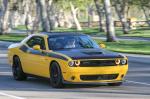 Dodge Challenger T/A 392 2016 года